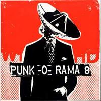 Various: Punk O Rama VIII