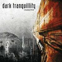 Dark Tranquillity Character
