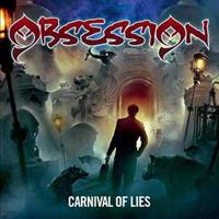 CARGO Records Germany GmbH / Wuppertal Carnival Of Lies