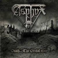 Asphyx: Death...The Brutal Way