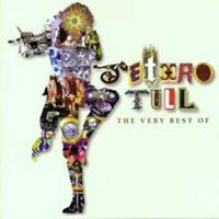 Jethro Tull: Best Of Jethro Tull,The Very