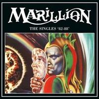 Marillion Marillion Marillion: Singles '82-'88