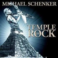 Michael Schenker Schenker, M: Temple of Rock