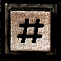 Death Cab For Cutie: Codes And Keys