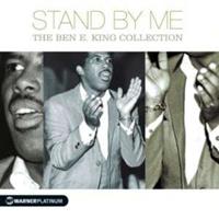 Ben E. King - Stand By Me - The Ben E. King Collection (CD)