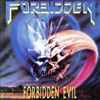 Forbidden Evil