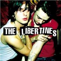 The Libertines Libertines, T: Libertines