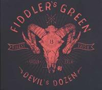 Fiddlers Green Fiddler'S Green: Devil's Dozen