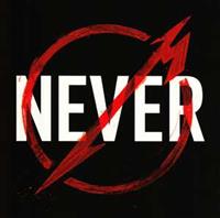 Metallica, OST Through The Never