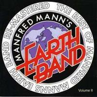 Best of Manfred Mann's Earth Band, Vol. 2: 1972-2000