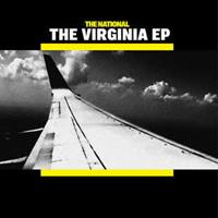 The National The Virginia EP