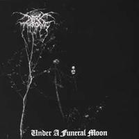 Under a Funeral Moon