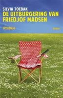 De uitburgering van Friedjof Madsen