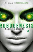   Robogenesis