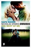 Omnibus Safe Haven & The Best of Me