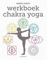 Werkboek chakra yoga