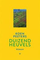 Duizend heuvels