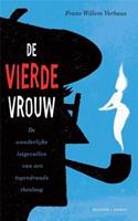 De vierde vrouw