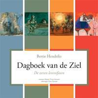 Dagboek van de ziel - Bertie Hendriks en Mirjam Tirion-Ietswaart