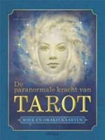 Paranormale Kracht Van Tarot Boek En Orakelkaarten (1set)