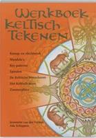 Werkboek Keltisch tekenen