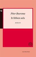 It libben sels - Piter Boersma - ebook