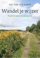 Wandel je wijzer - Aat van der Harst