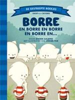   Borre