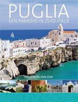 Puglia - Willemijn van Dijk