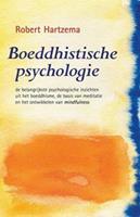 Boeddhistische Psychologie - Robert Hartzema