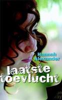 Laatste toevlucht - Hannah Alexander - ebook