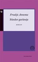 Sunder garansje - Froukje Annema - ebook