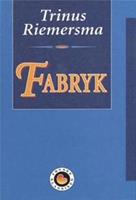 Fabryk - Trinus Riemersma - ebook