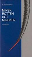 Minskrotten - rotminsken - Trinus Riemersma - ebook