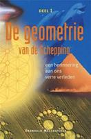 De geometrie van de Schepping - Drunvalo Melchizedek