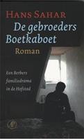 De gebroeders Boetkaboet