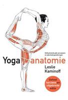 Yoga anatomie - Leslie Kaminoff en Amy Matthews