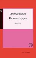 De smearlappen - Anne Wadman - ebook