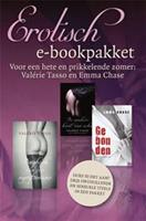 Erotisch e-bookpakket