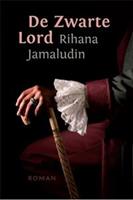 De Zwarte Lord - Rihana Jamaludin - ebook