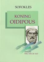 Koning Oidipous - Sofokles - ebook