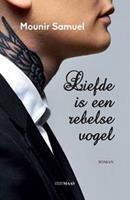 Liefde is een rebelse vogel