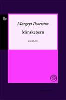 Minskebern - Margryt Poortstra - ebook