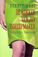 De rokken van Joy Scheepmaker