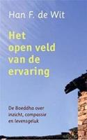 Het open veld van de ervaring - H.F. de Wit