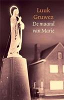 De maand van Marie