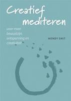 Creatief mediteren - Wendy Smit