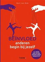 BeÃ¯nvloed anderen, begin bij jezelf