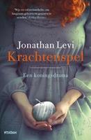   Krachtenspel