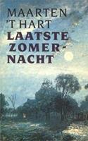 Laatste zomernacht